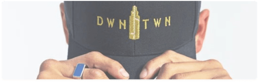 DWNTWN
