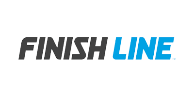 Finish Line logo